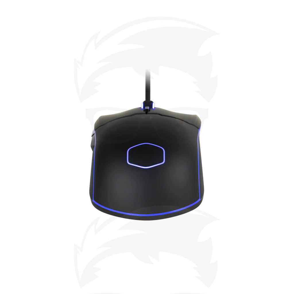 Cooler Master CM110 Gaming Mouse - Image 4