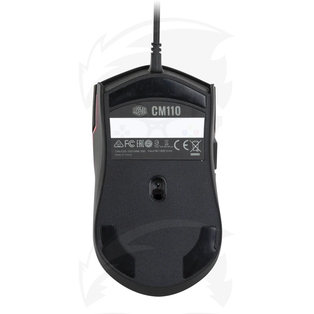 Cooler Master CM110 Gaming Mouse - Image 5