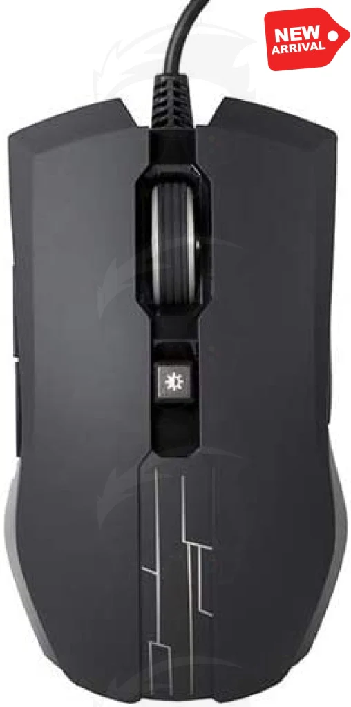 Cooler Master CM110 Optical Gaming Mouse - Image 2