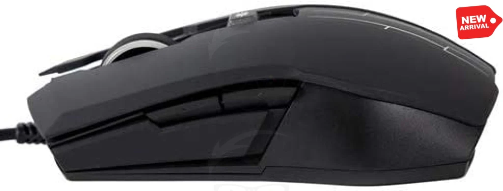 Cooler Master CM110 Optical Gaming Mouse - Image 3