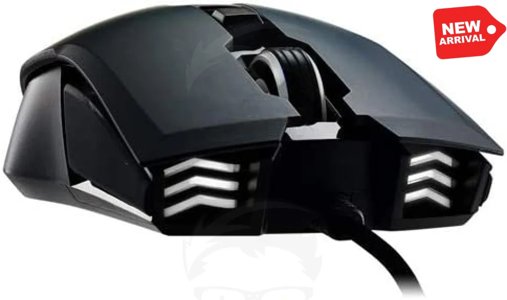 Cooler Master CM110 Optical Gaming Mouse - Image 4