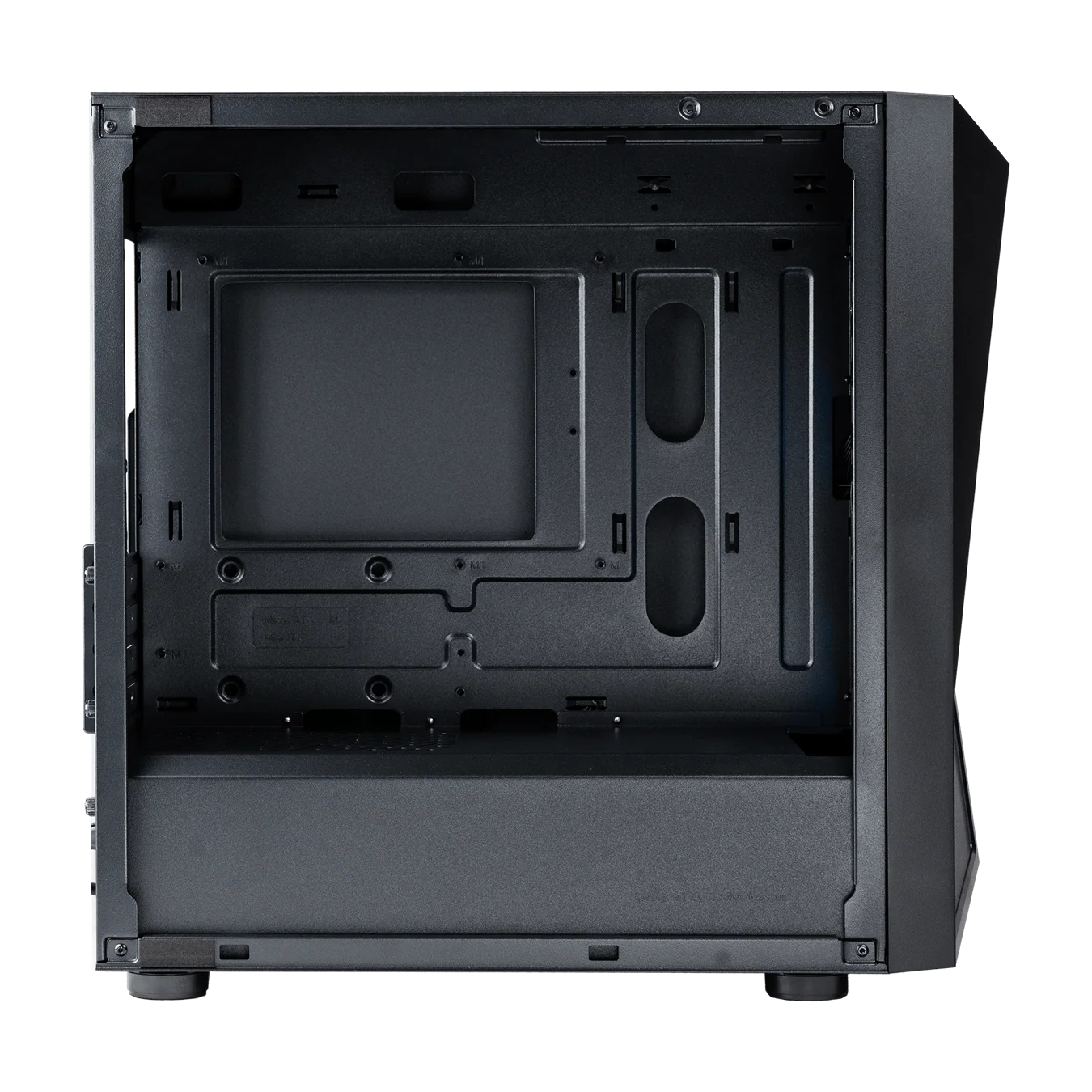 Cooler Master CMP 320 ARGB Mini Tower  Gaming Case - Image 4