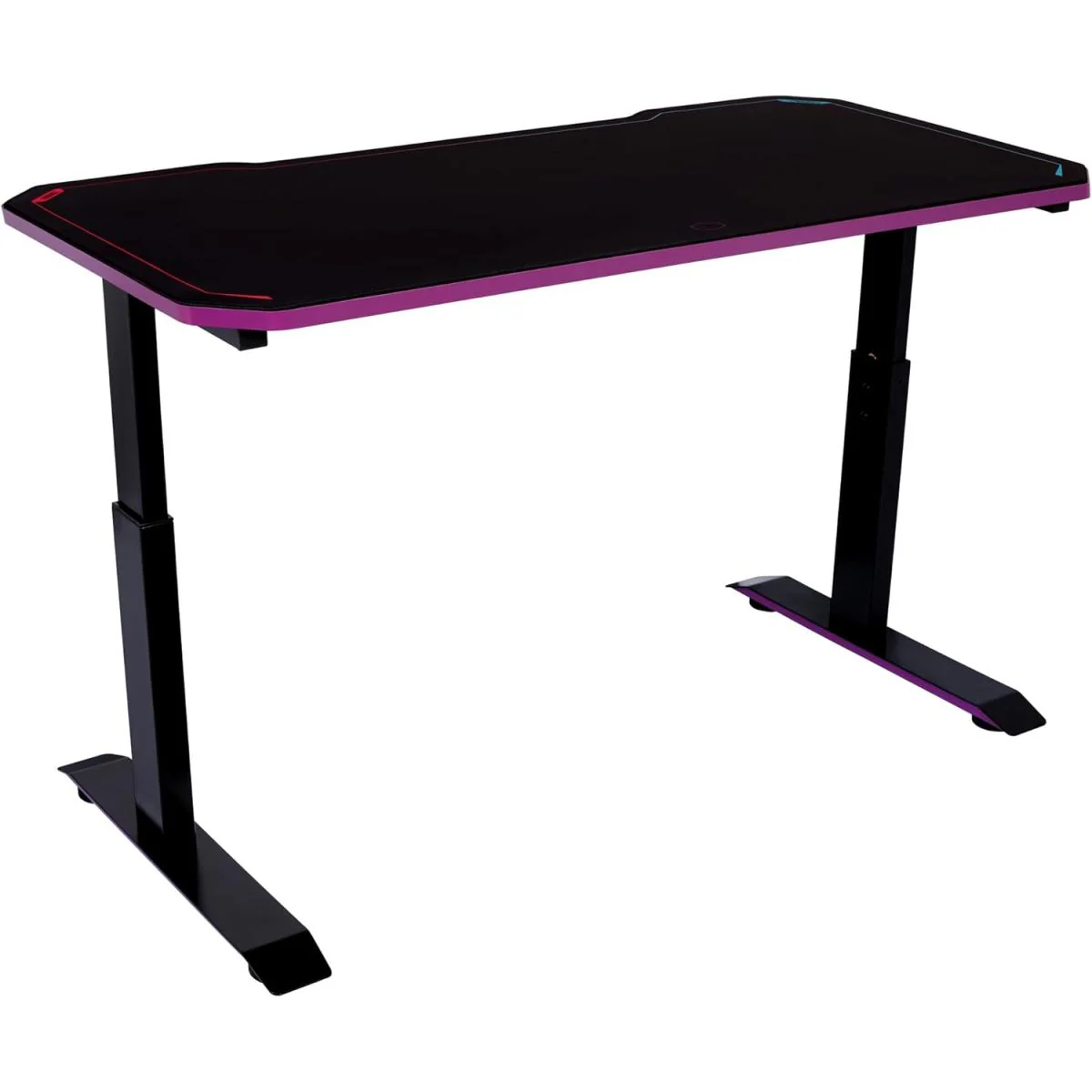 Cooler Master GD120 V1  Gaming Desk / TABLE - Image 4