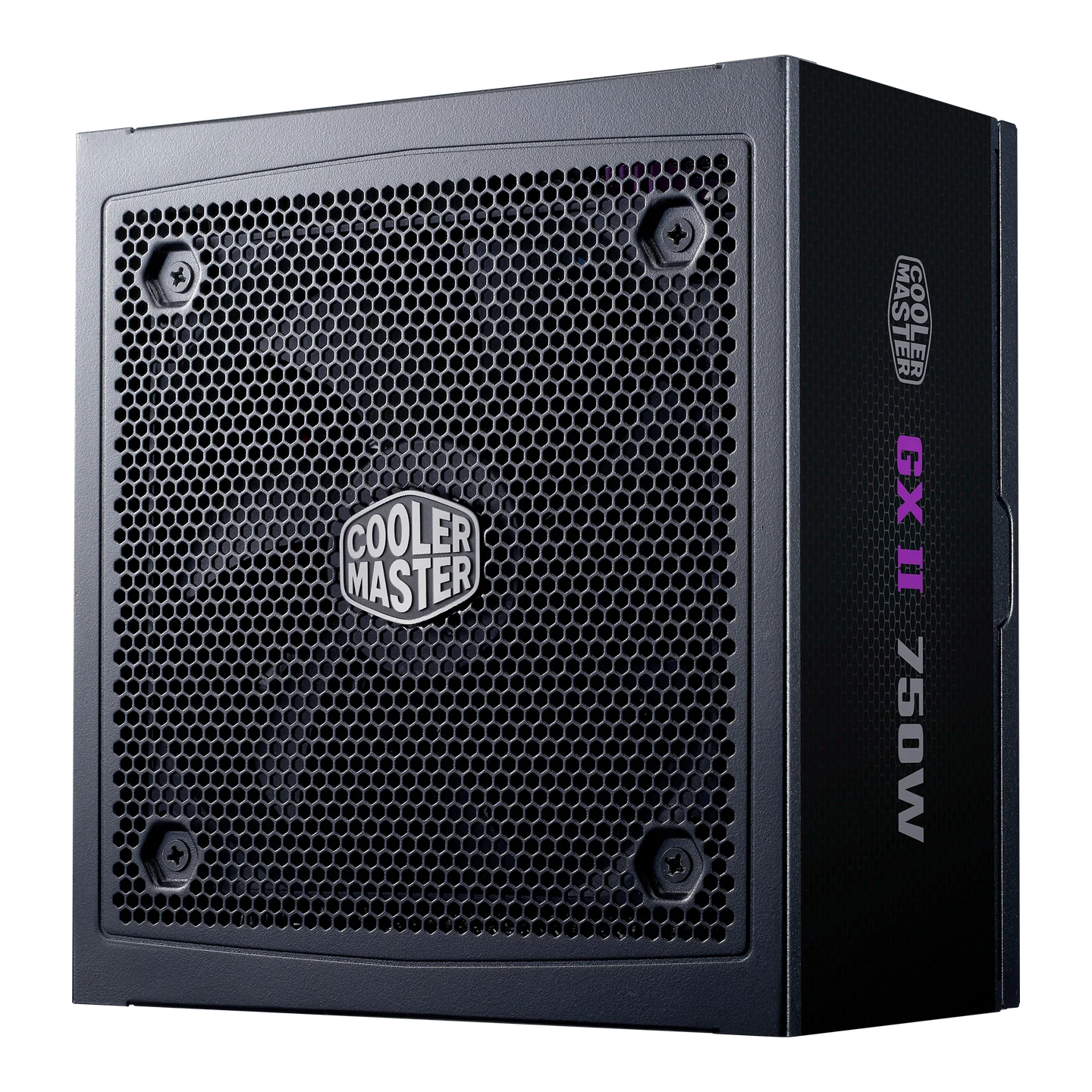 Cooler Master GX II 750W Gold Power Supply