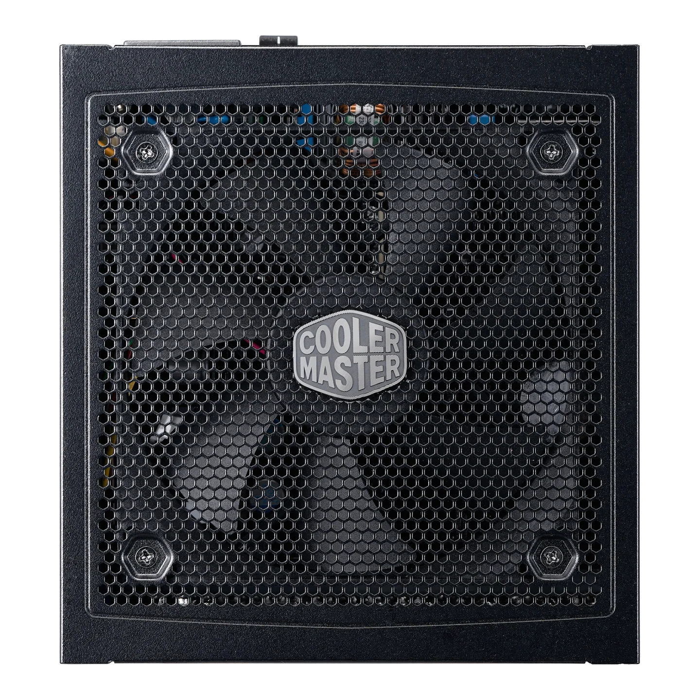 Cooler Master GX II 750W Gold Power Supply - Image 3