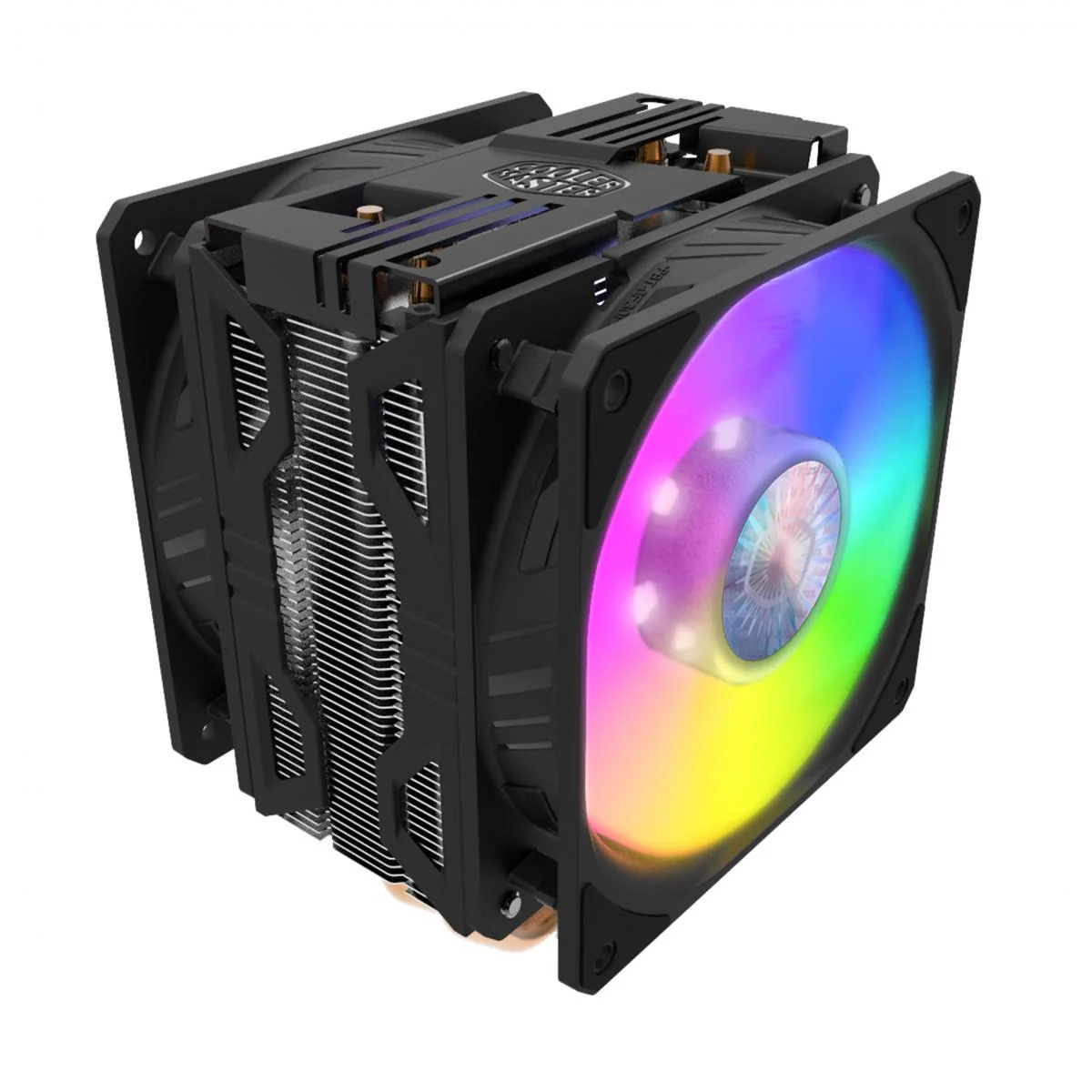 Cooler Master HYPER 212 LED TURBO ARGB CPU FAN Cooler