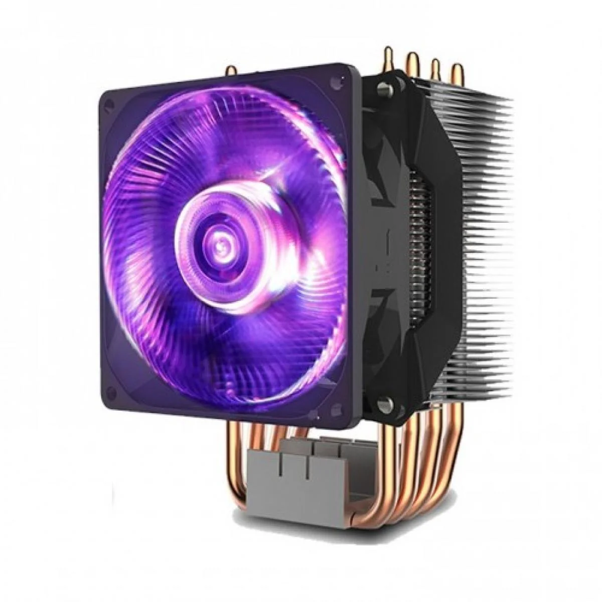 Cooler Master HYPER H410R RGB CPU FAN COOLER