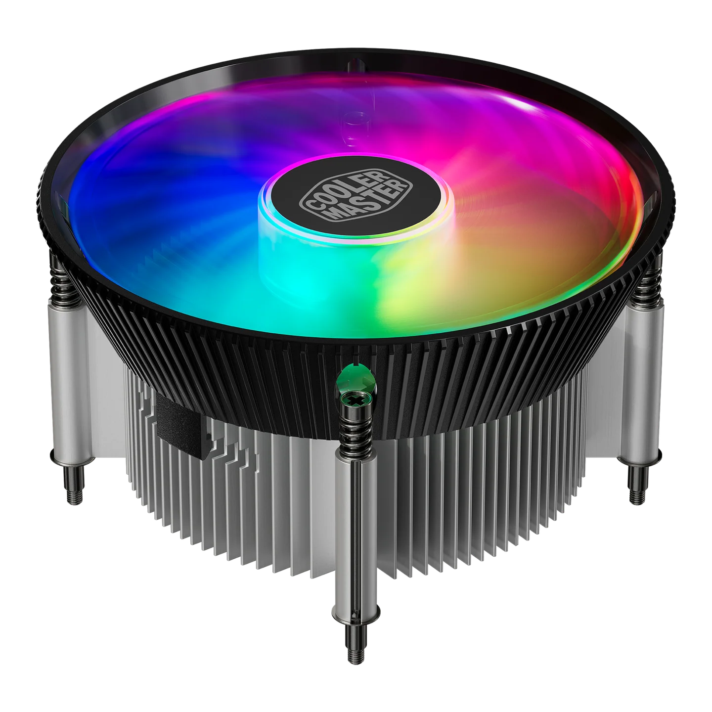 Cooler Master I70C ARGB CPU Cooler for LGA