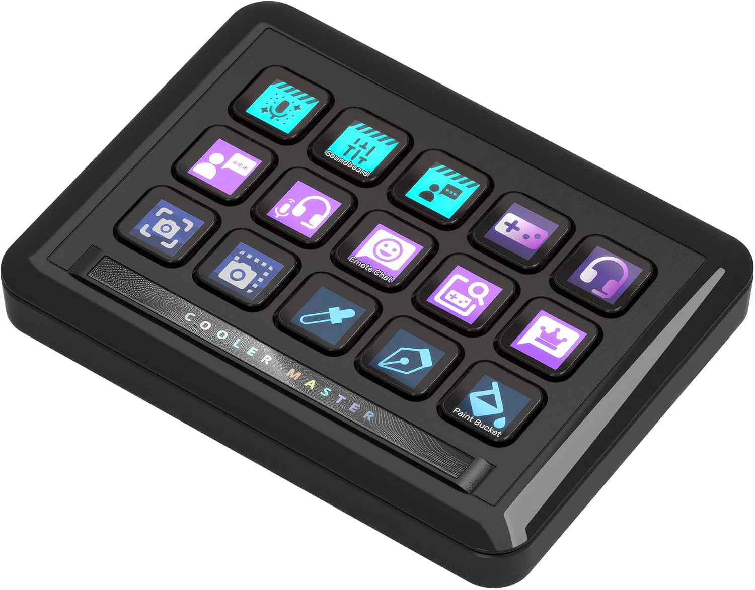 Cooler Master MasterHUB Creator Kit - Image 2
