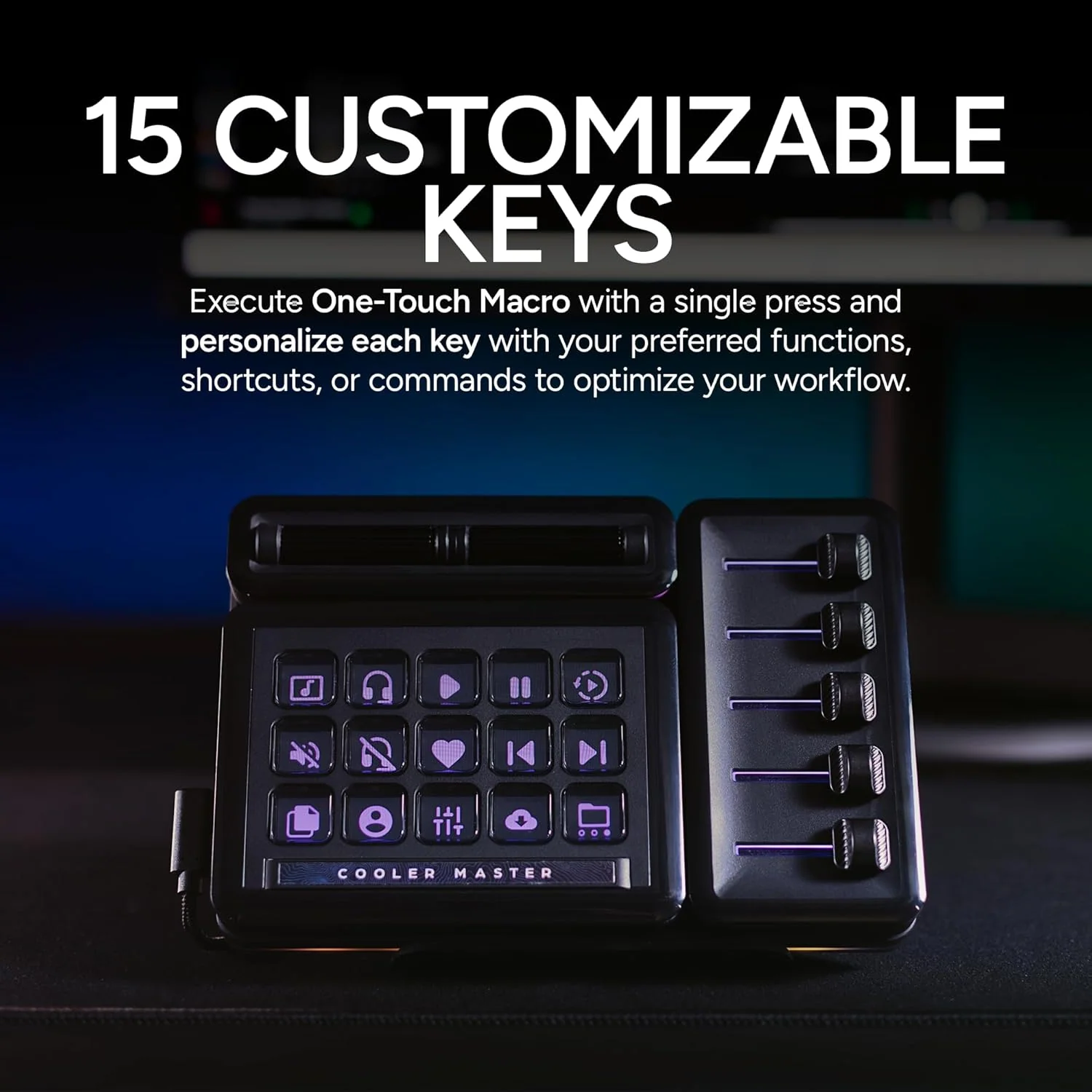Cooler Master MasterHUB Creator Kit - Image 5