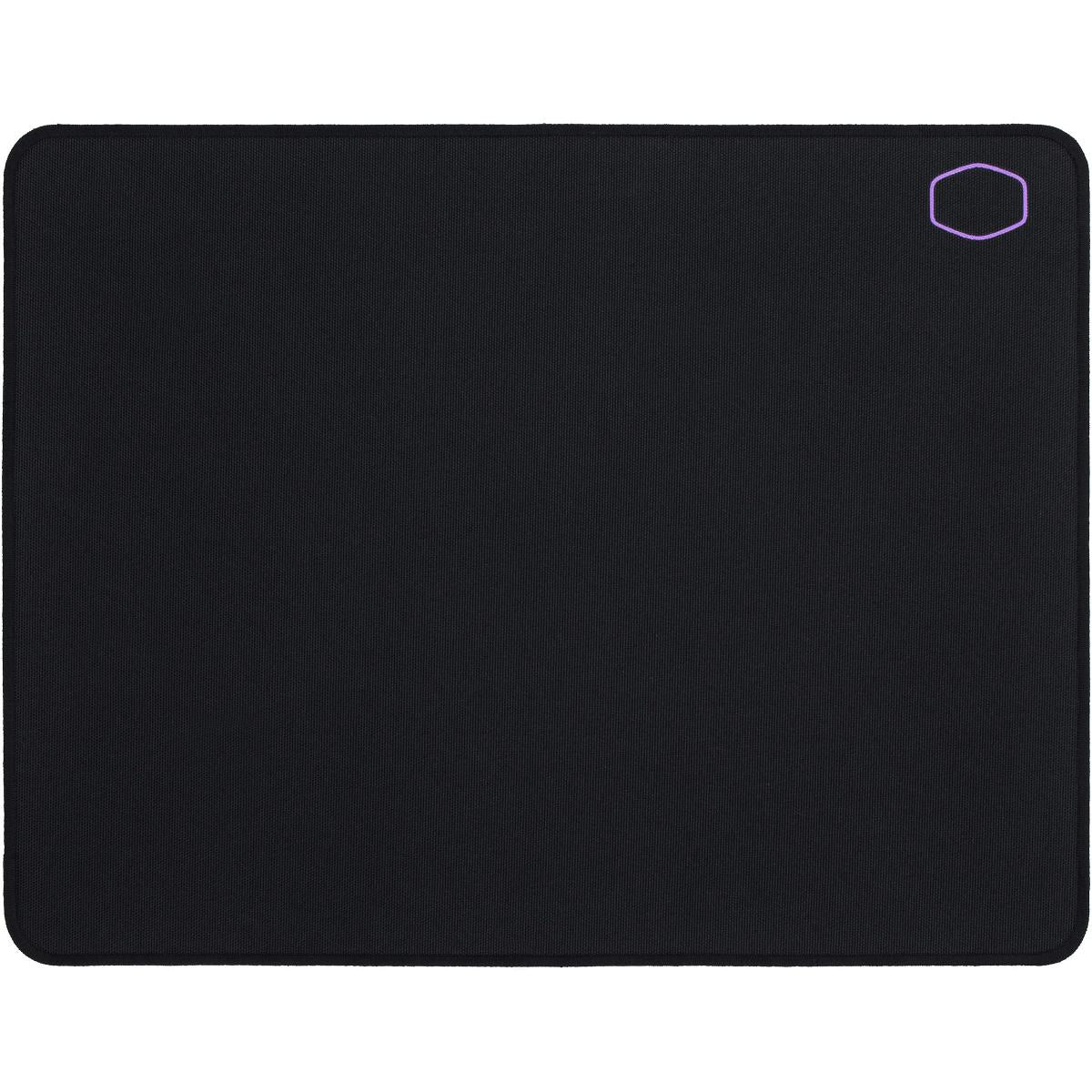 Cooler Master MP510-XL Splash Proof Gaming Pad with Stitched Edging - Black - Image 2