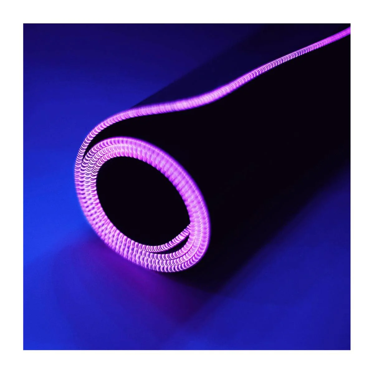 Cooler Master MP750-M Soft RGB Gaming Mouse Pad - Image 2
