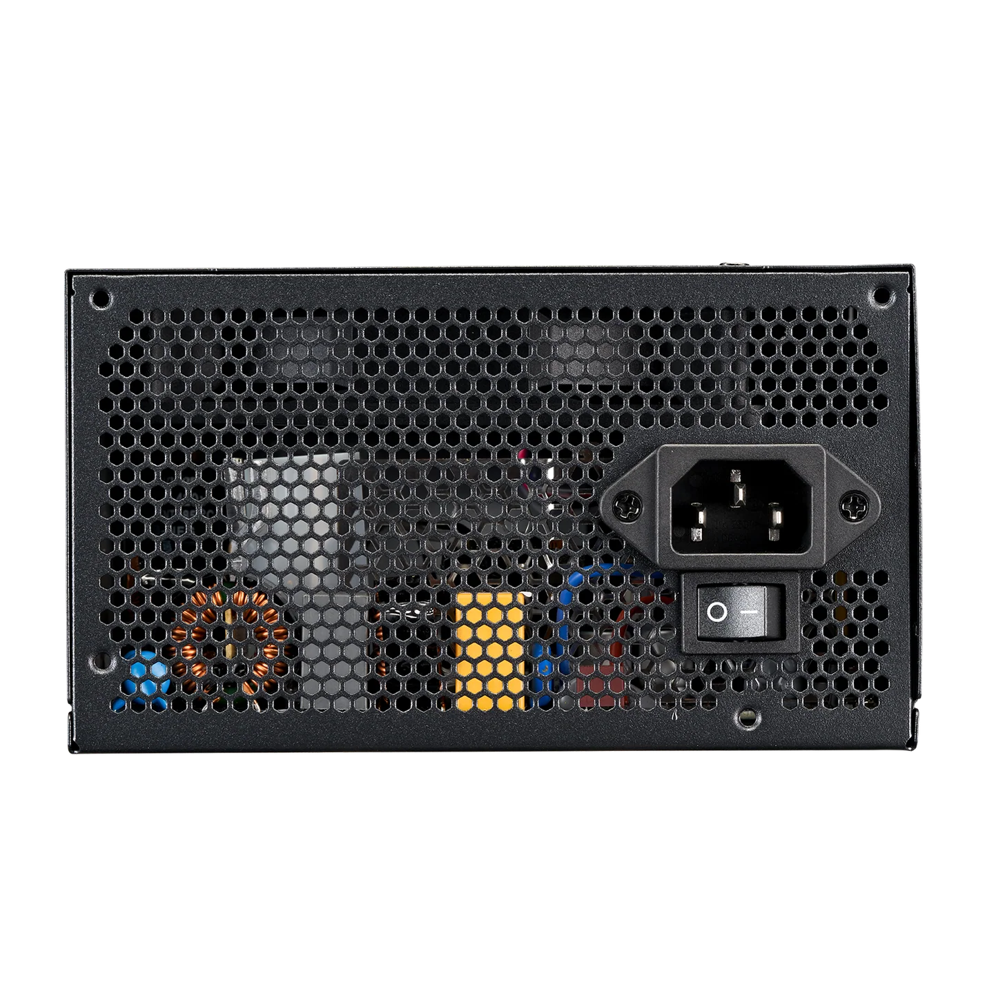 Cooler Master MWE 650W V2 Bronze Power Supply - Image 5