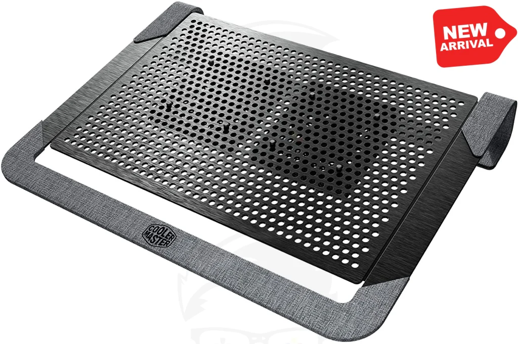 Cooler Master Notepal U2 Plus V2 - Image 5