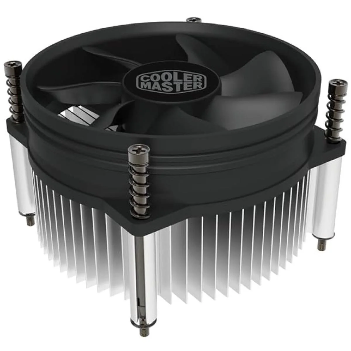 Cooler Master Standard Air Cooler