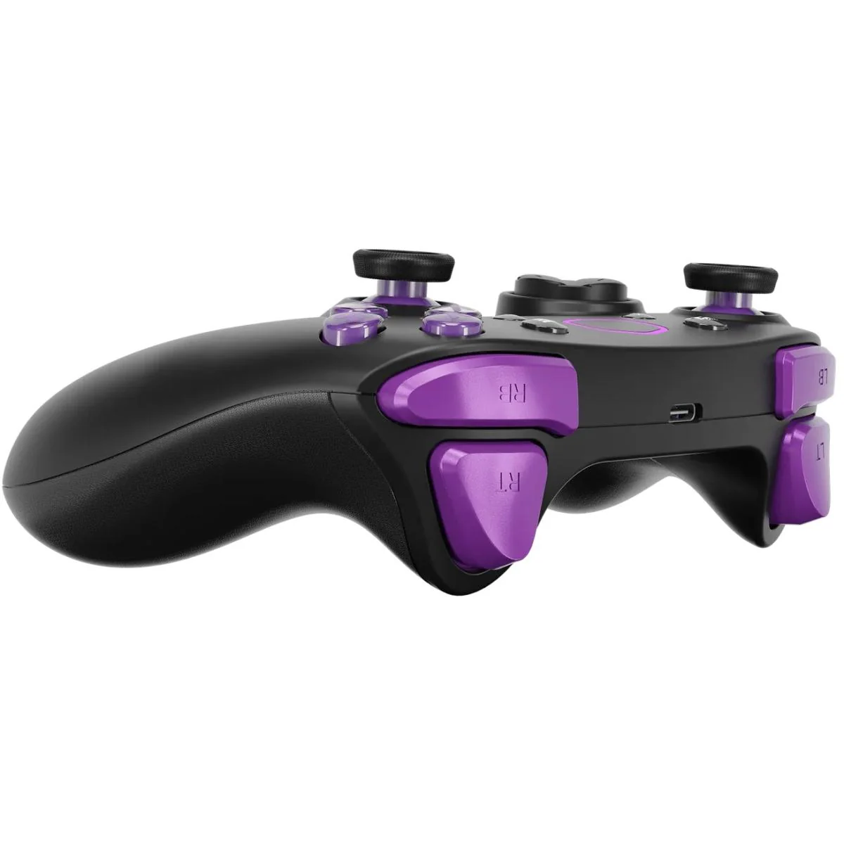 Cooler Master Storm Bluetooth Controller - Black - Image 4