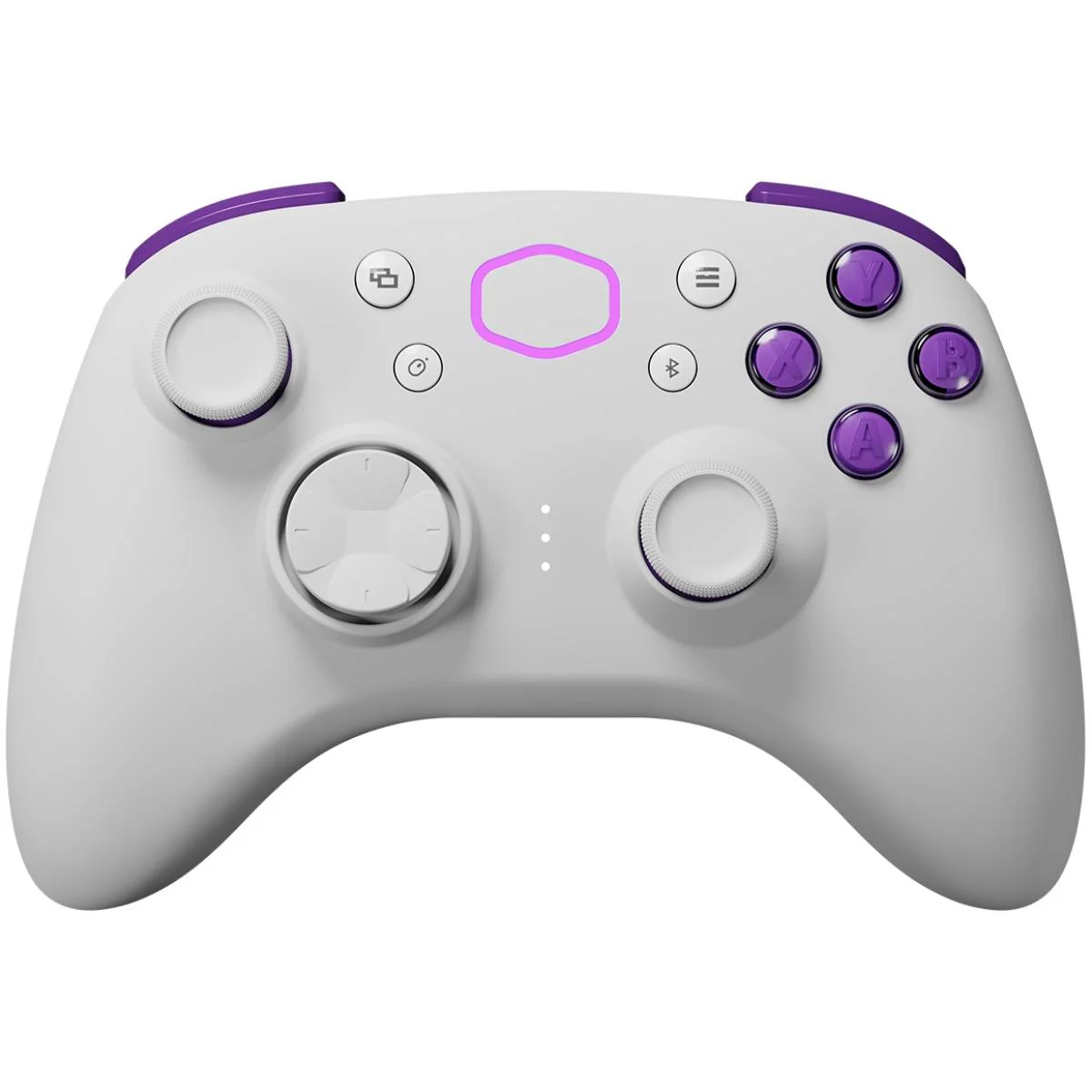 Cooler Master Storm Bluetooth Controller - White