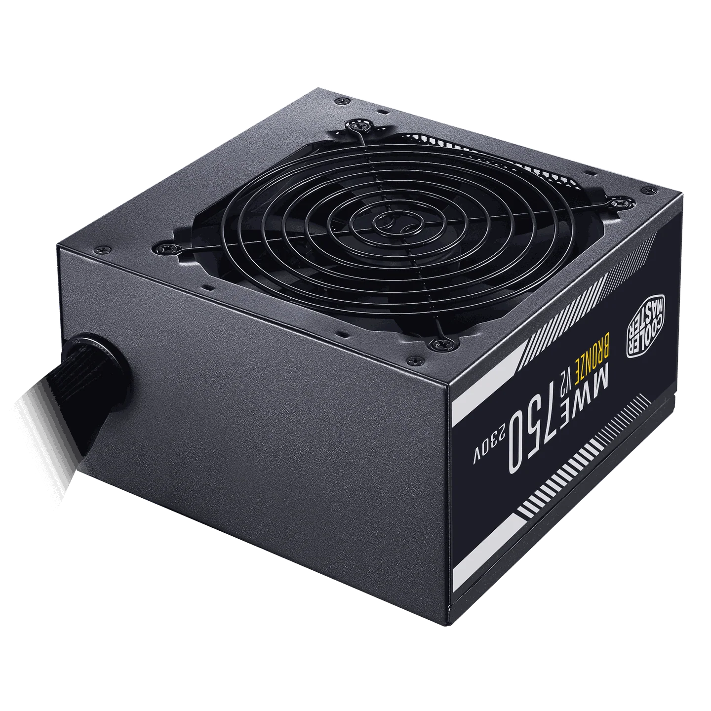 CoolerMaster Bronze 750W Power Supply - Image 2