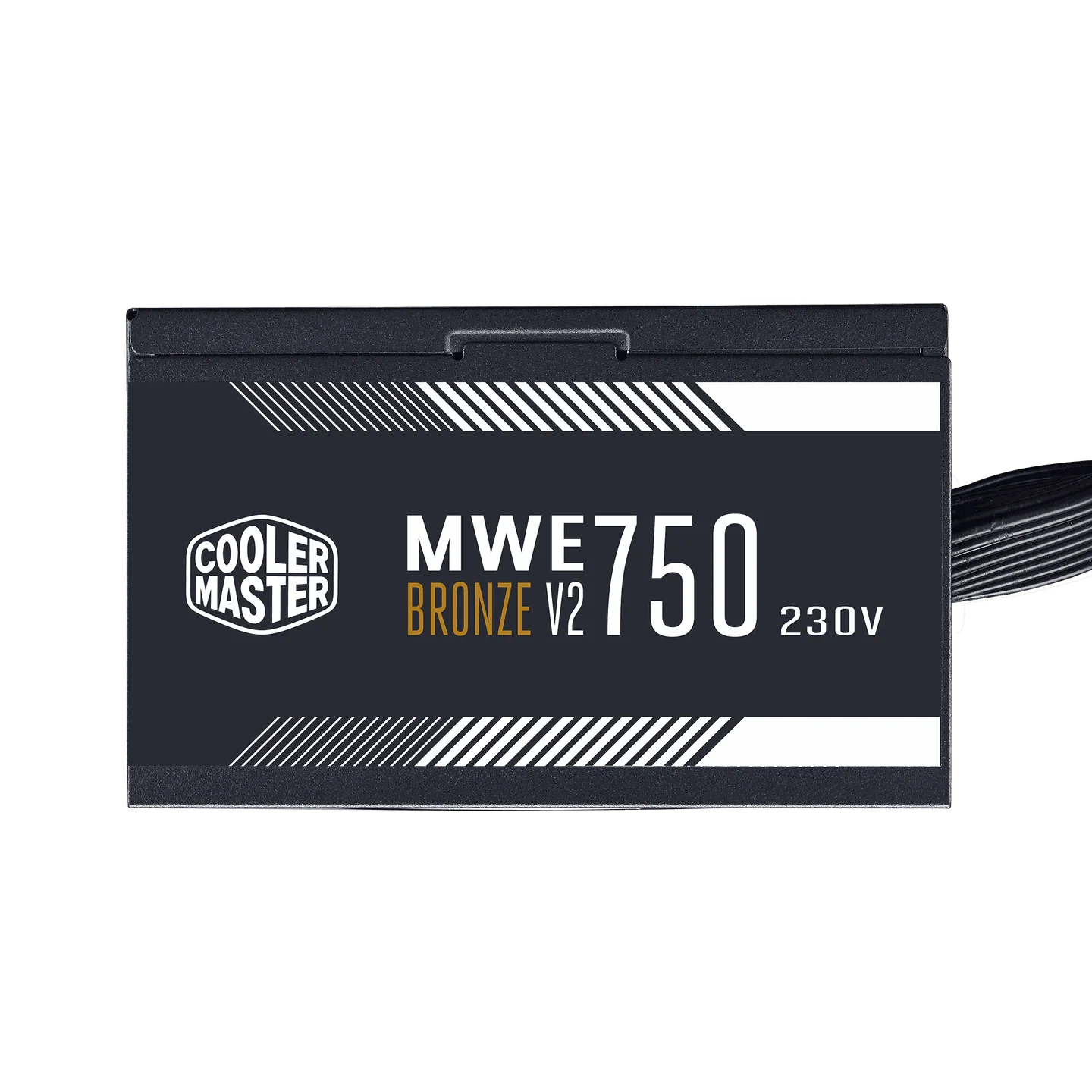 CoolerMaster Bronze 750W Power Supply - Image 3