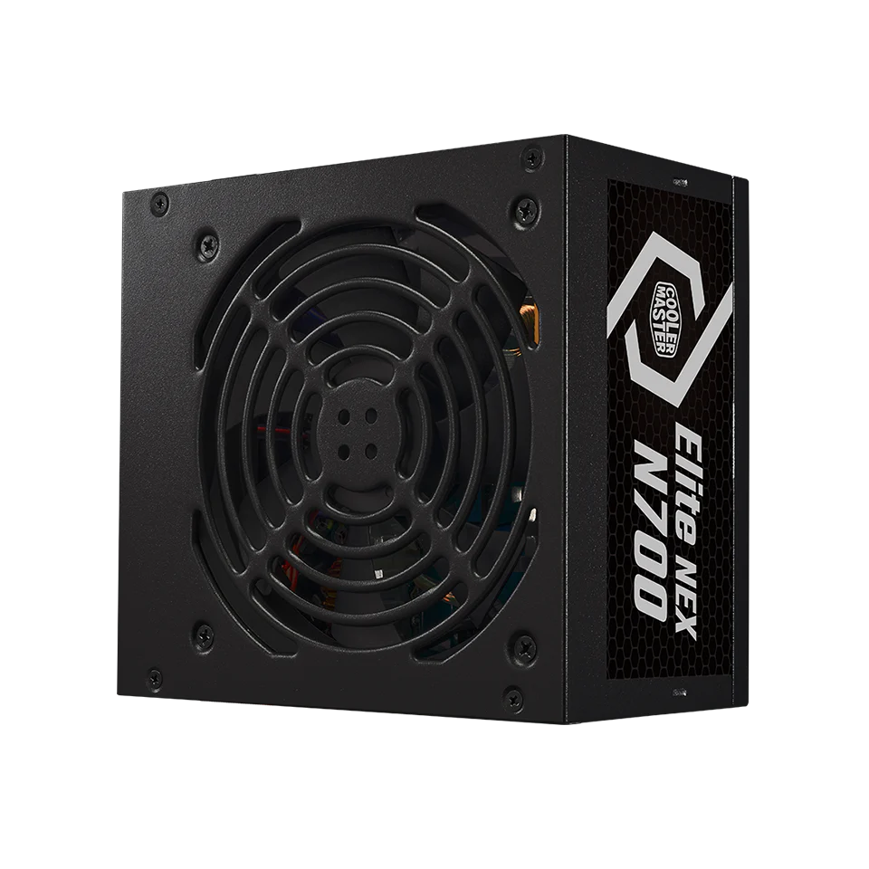 CoolerMaster ELITE NEX N700 230V Power Supply