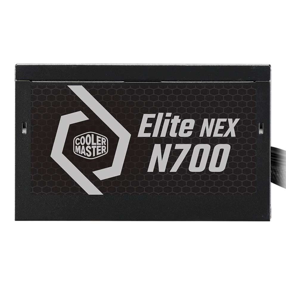 CoolerMaster ELITE NEX N700 230V Power Supply - Image 2