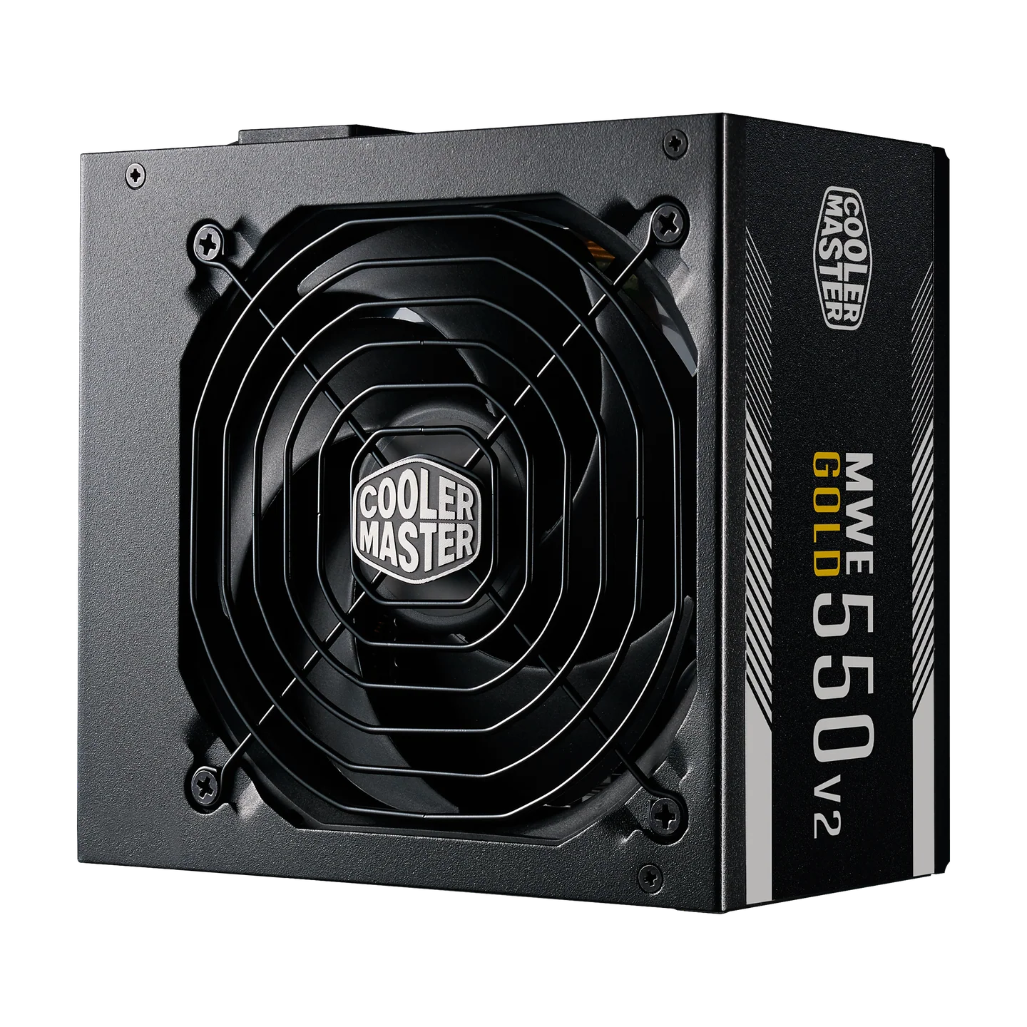 CoolerMaster G Gold 550w V2 Power Supply