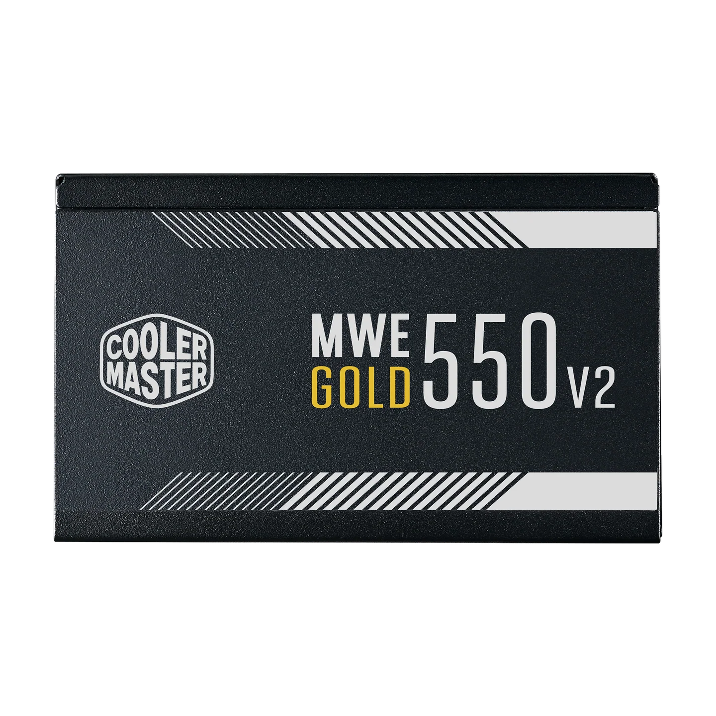 CoolerMaster G Gold 550w V2 Power Supply - Image 4