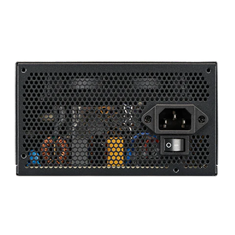 CoolerMaster G Gold 650 V2 Power Supply - Image 2