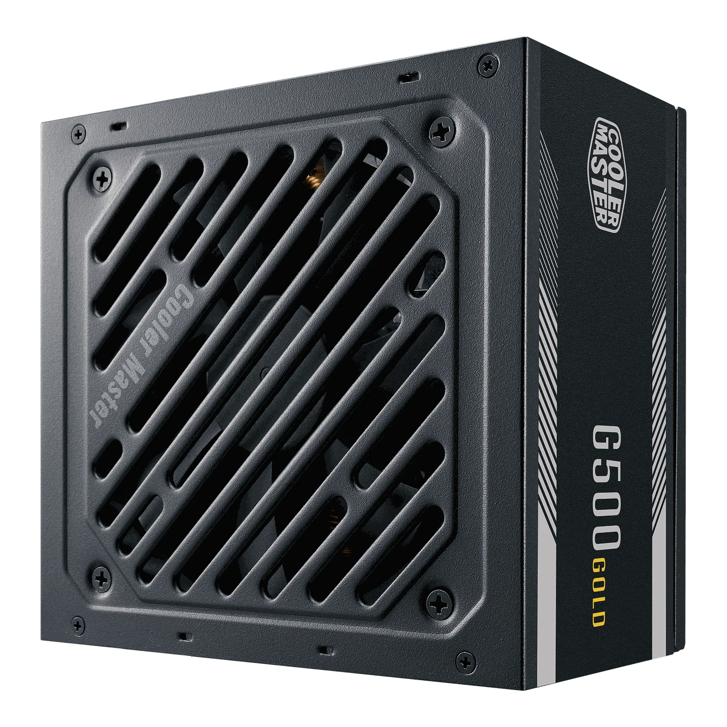 CoolerMaster G500 Gold Power Supply