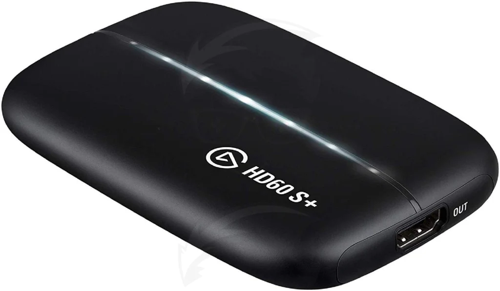 Elgato Game Capture HD60 S+ Stream - Image 3
