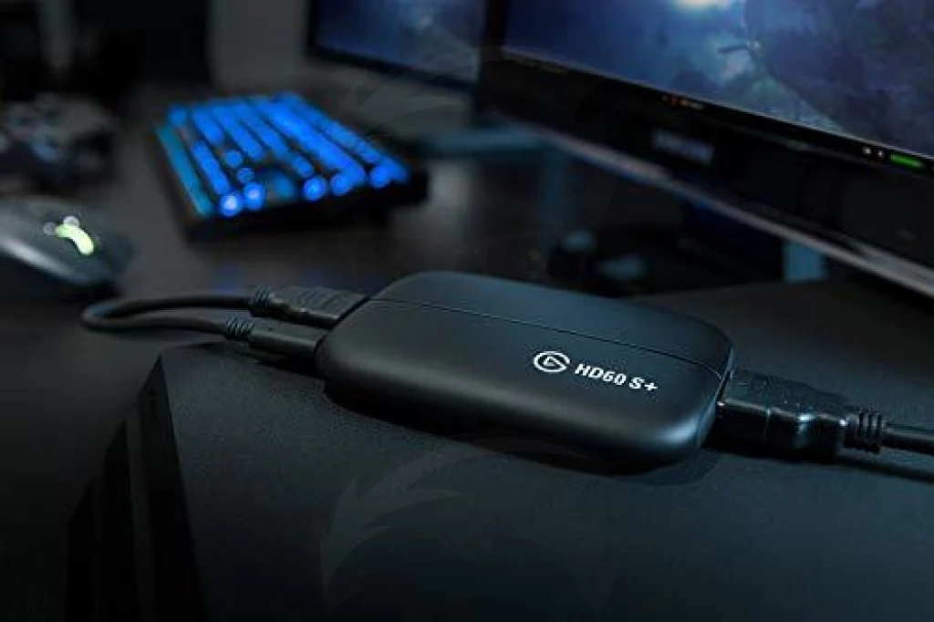 Elgato Game Capture HD60 S+ Stream - Image 4
