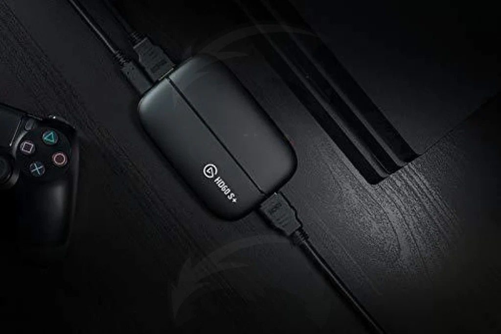 Elgato Game Capture HD60 S+ Stream - Image 5