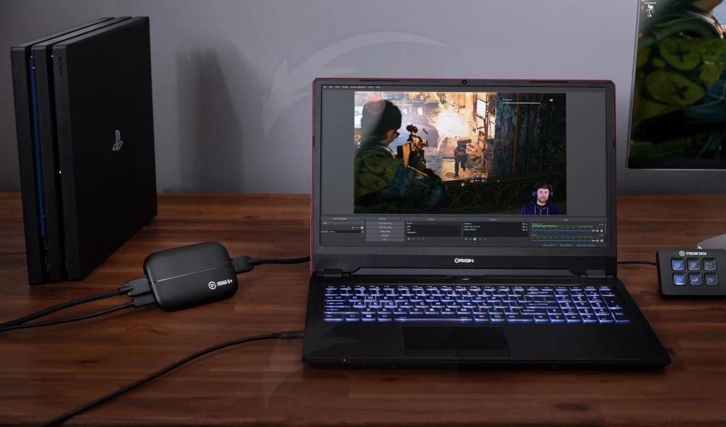 Elgato Game Capture HD60 S+ Stream - Image 6