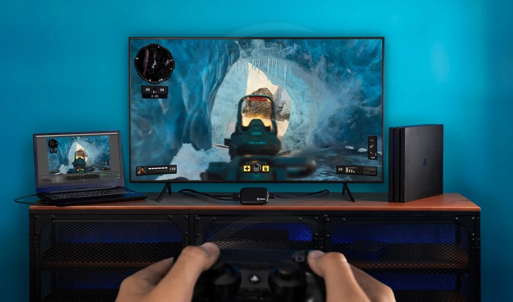 Elgato Game Capture HD60 S+ Stream - Image 7