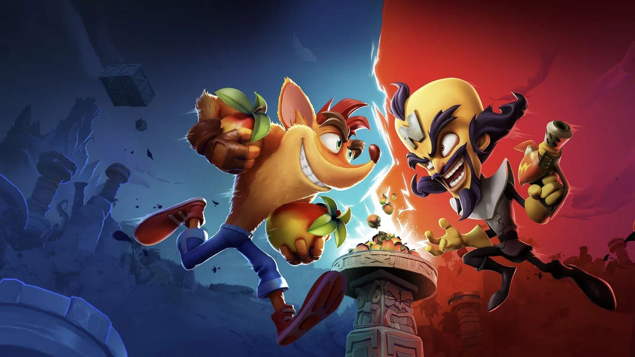 Crash Team Rumble - PlayStation 5 - Image 2