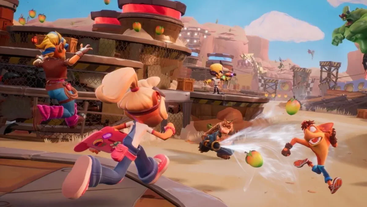 Crash Team Rumble - PlayStation 5 - Image 4