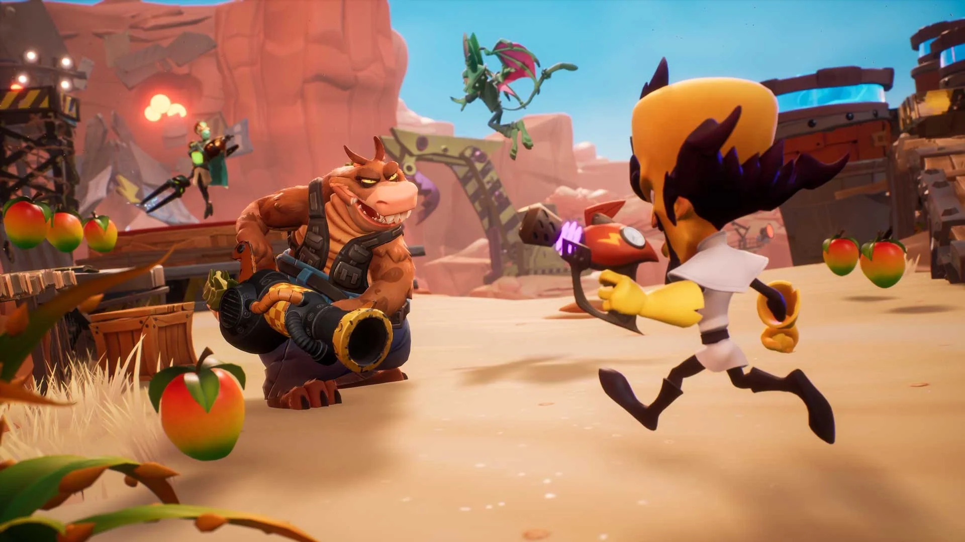 Crash Team Rumble - PS4 - Image 2