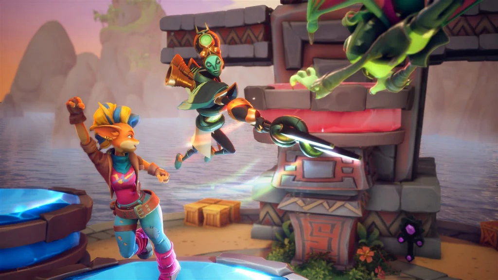 Crash Team Rumble - PS4 - Image 3