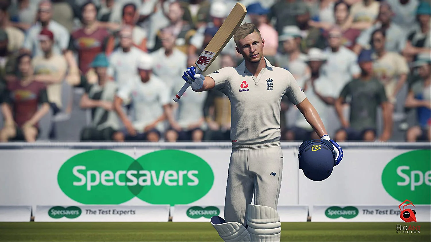 Cricket 19 - The Official Game of the Ashes - PlayStation 4 (PS4) - Image 3