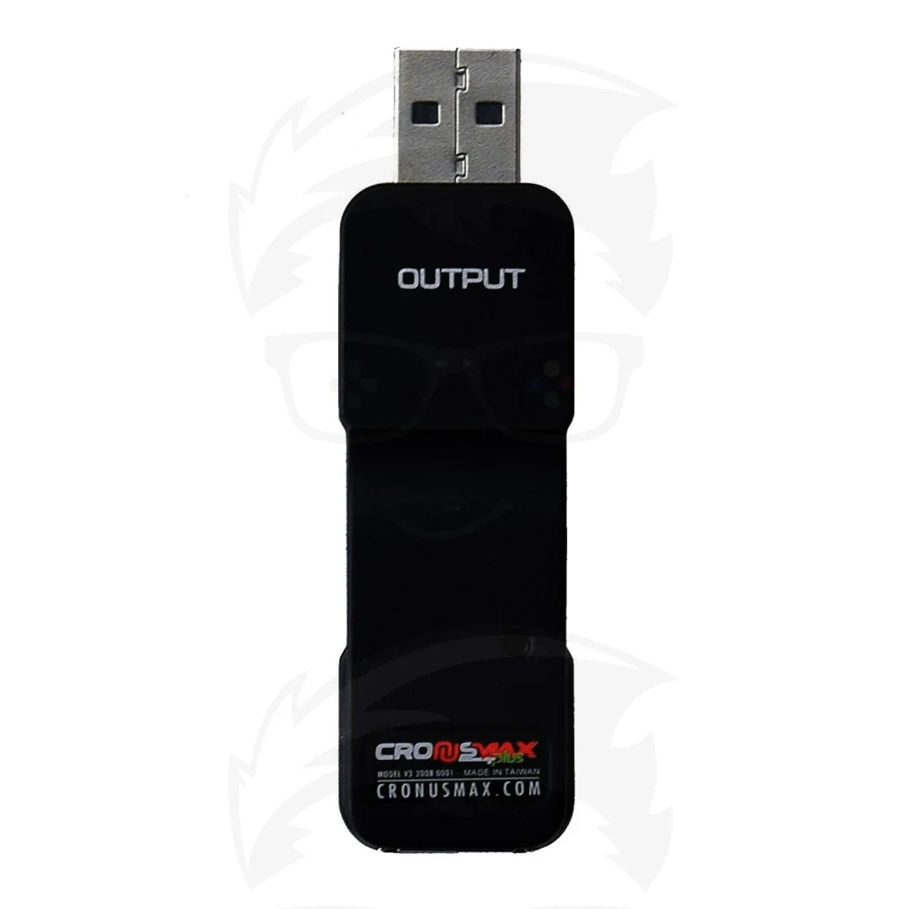 CronusMax Plus - Image 2