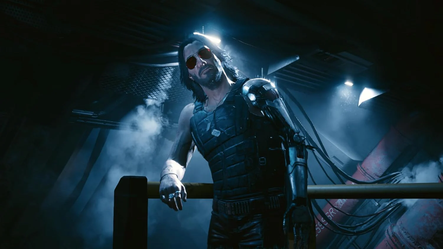Cyberpunk 2077 - Switch 2 - Image 4