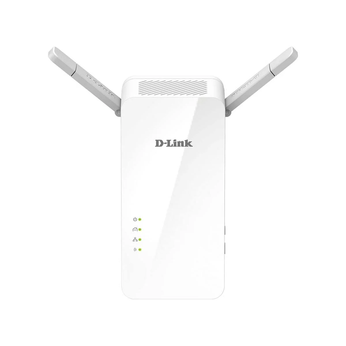 D-Link DHP-W610AV PowerLine AV2 1000 Wi-Fi AC1200 Access Point Range Extender Adapter - Image 3