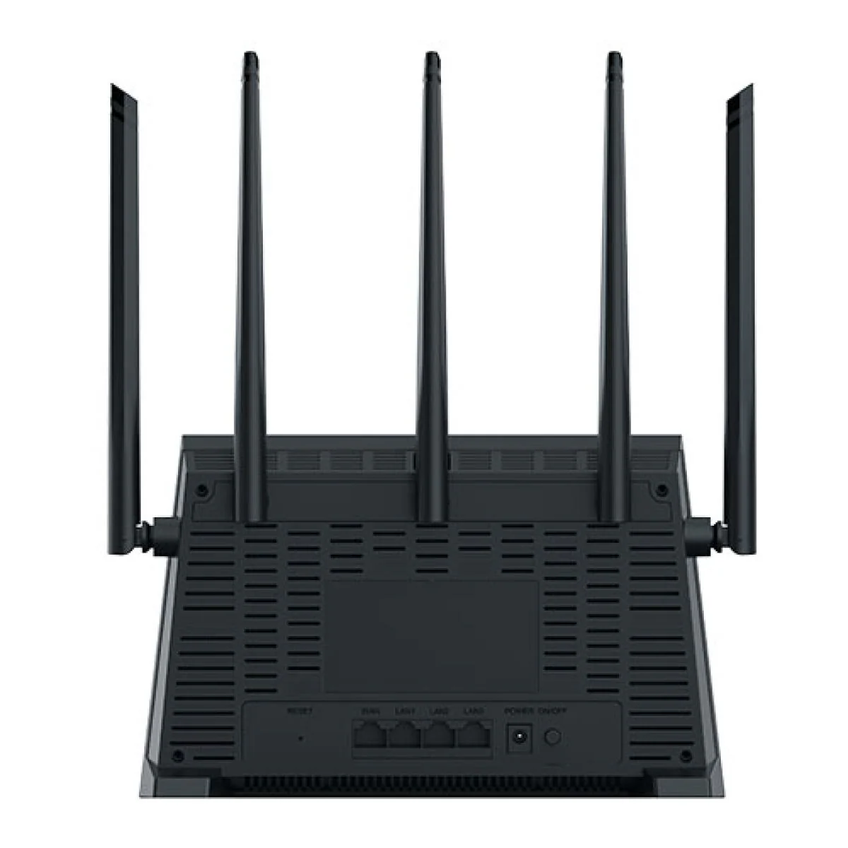 D-Link DIR-X3000Z AX3000 Mesh Gigabit Wi-Fi 6 Wireless Router - Image 4