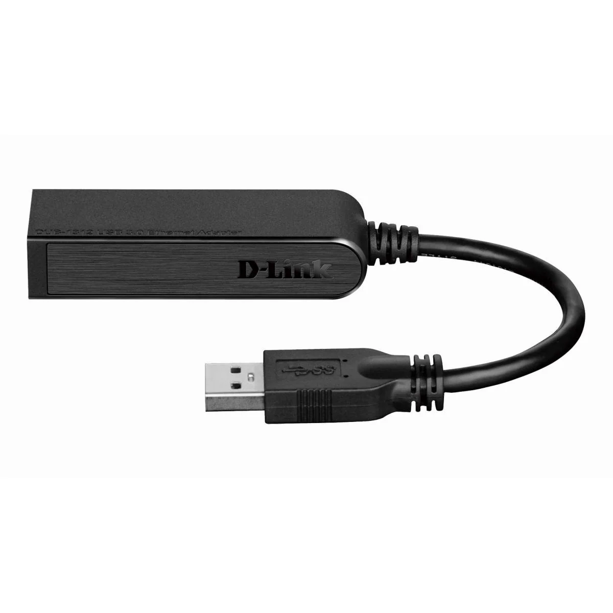 D-Link  DUB-1312 USB 3.0 Gigabit Ethernet Adapter - Image 2
