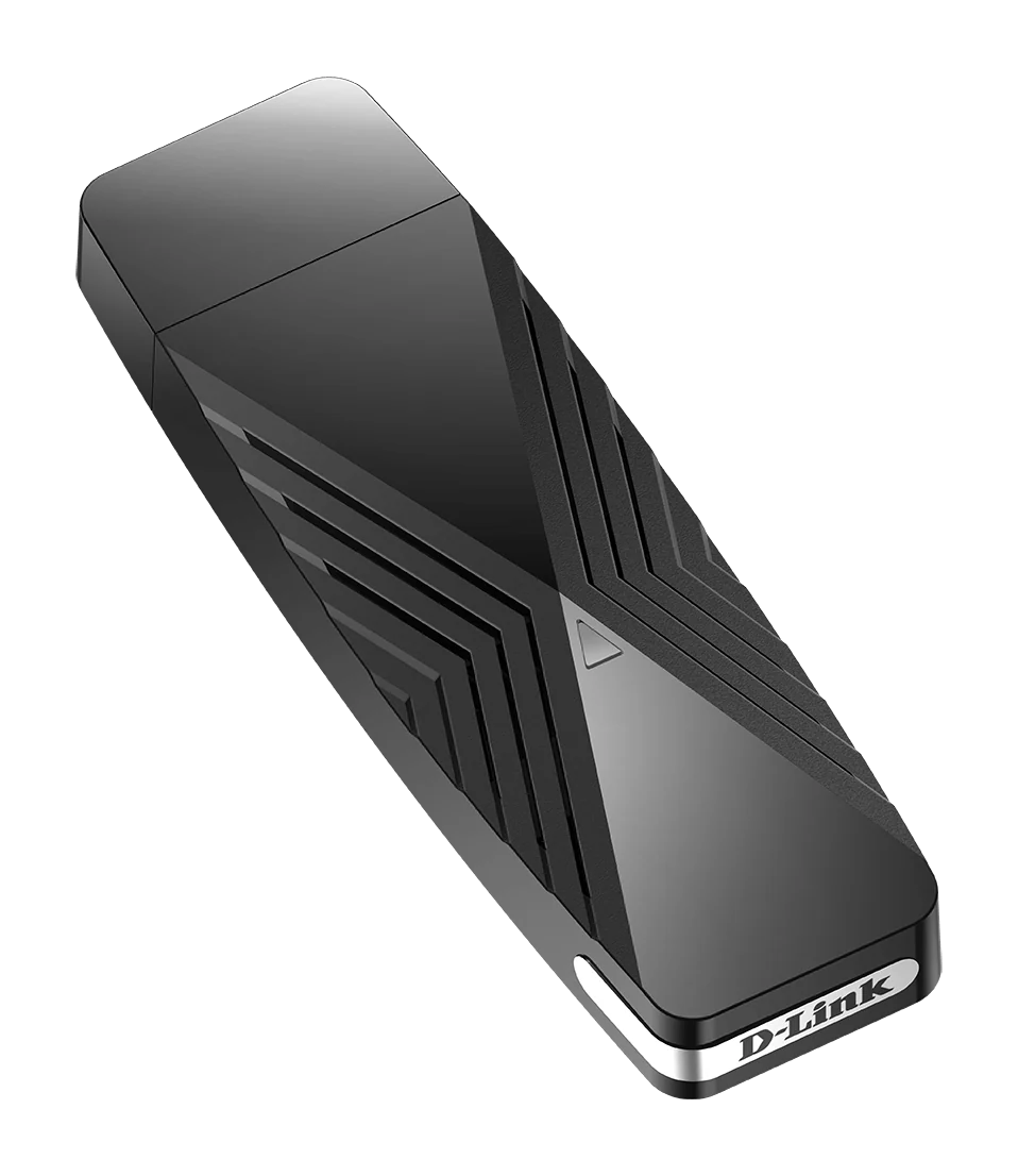 D-link DWA-X1850 AX1800 Wi-Fi 6 USB Adapter - Image 2