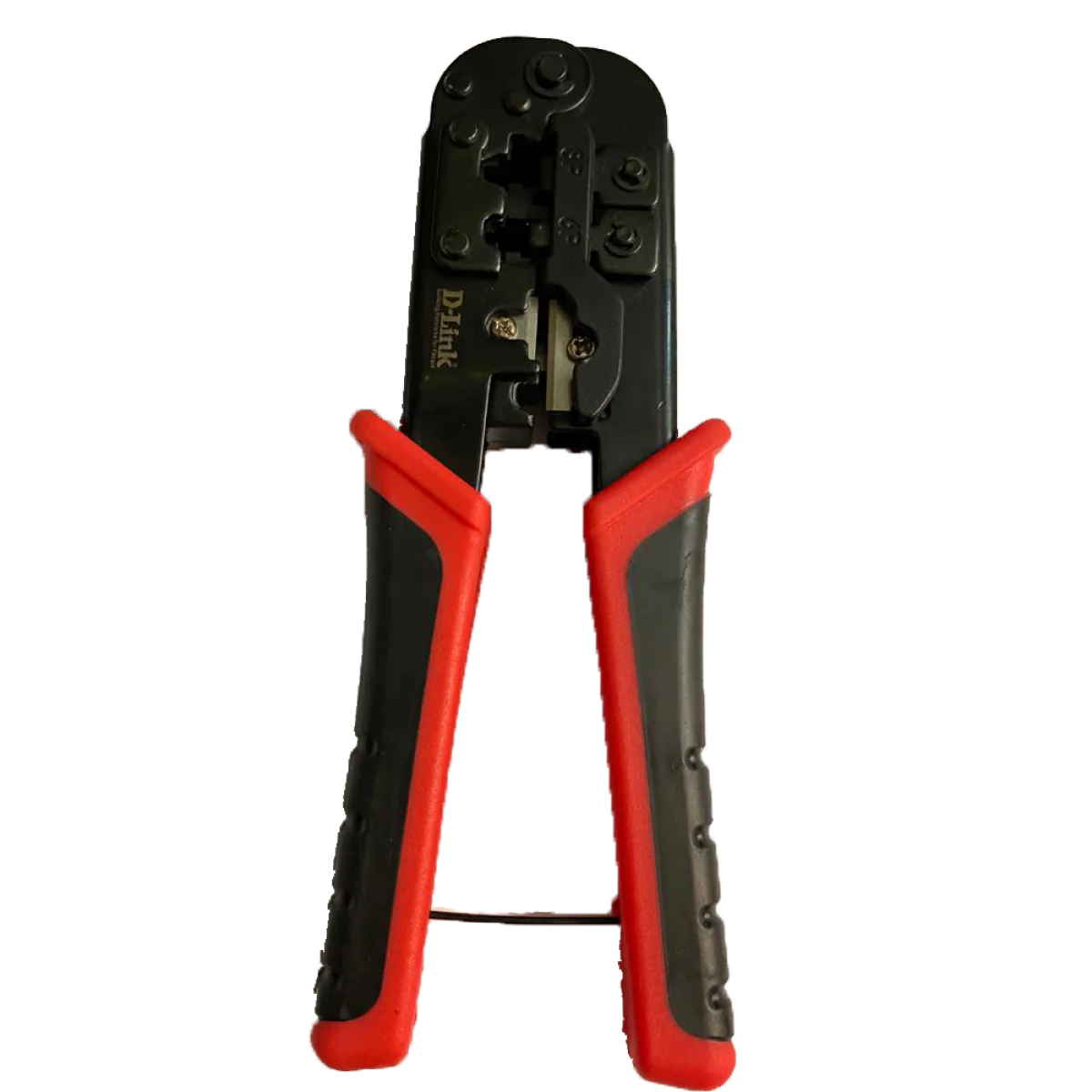 D-Link  NTC-001 Modular Plug Crimping Tool
