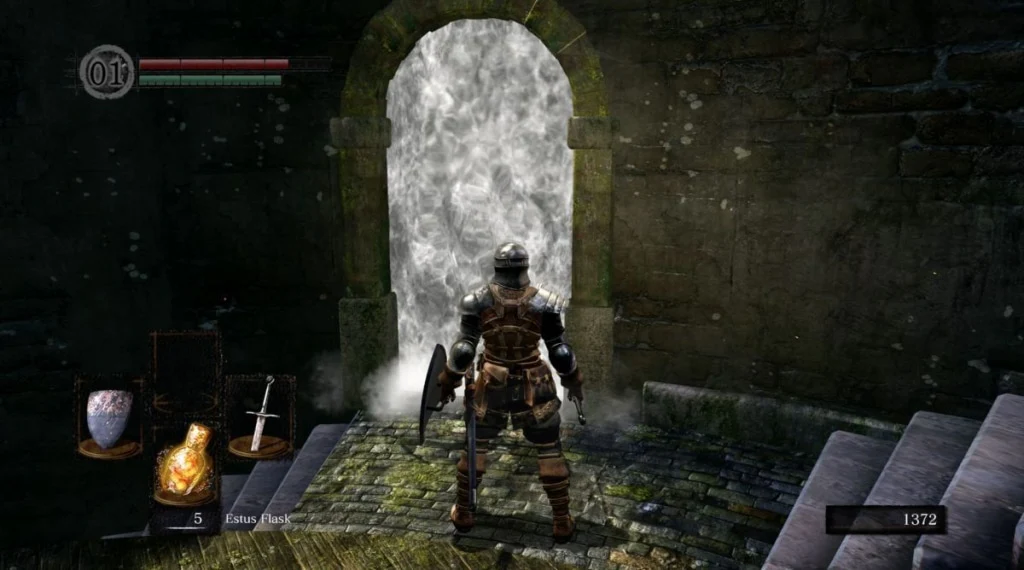 Dark Souls: Remastered - Switch - Image 4