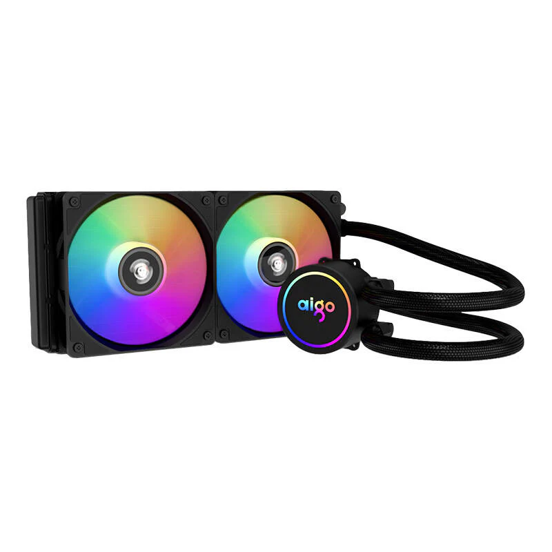 DarkFlash Aigo AC SE 240 Cooler - Image 2