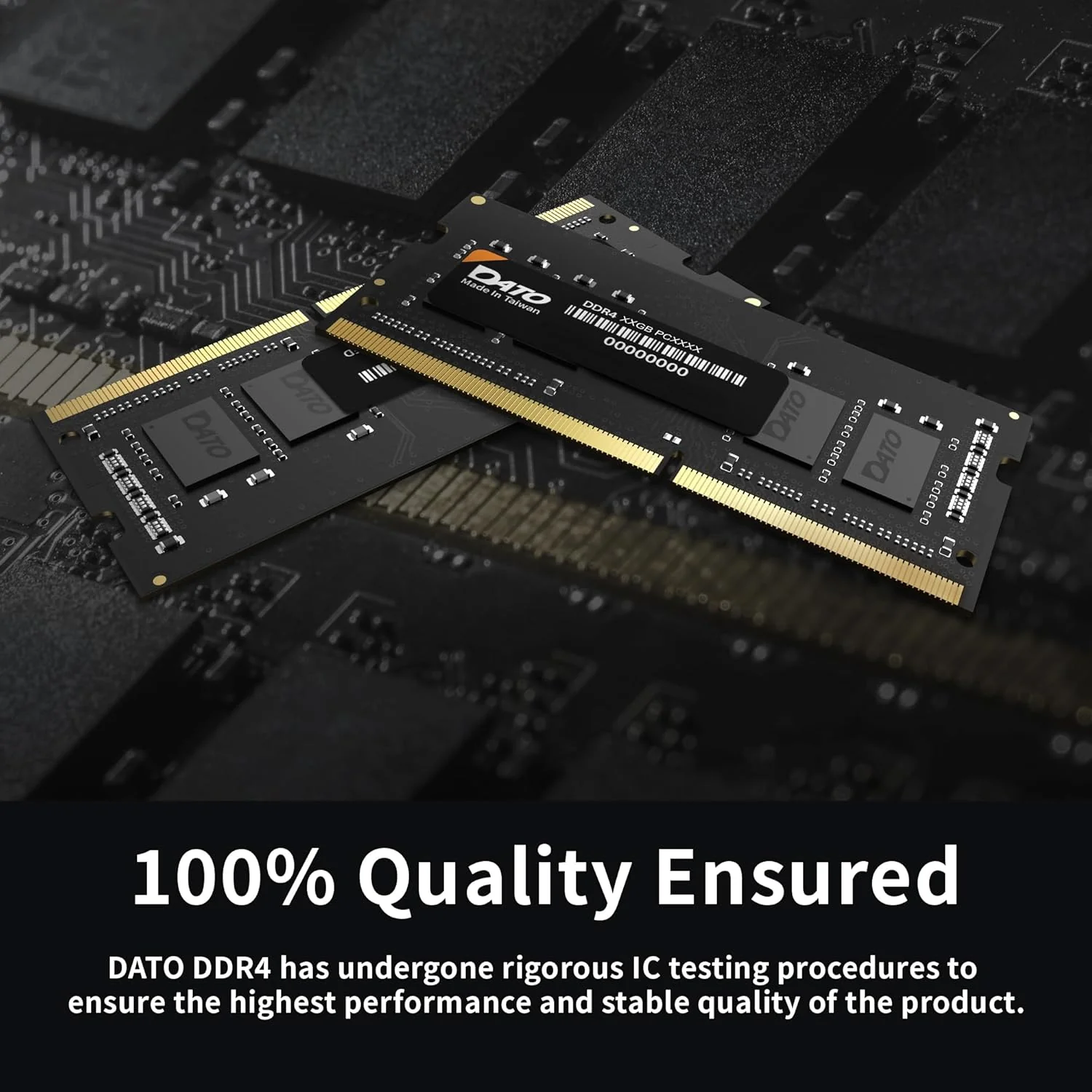 DATO DDR4 PC3200 32GB RAM LAPTOP - Image 2