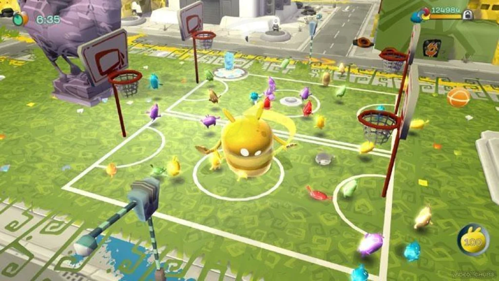 De blob - Switch - Image 2